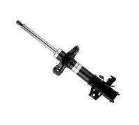 Shock absorber Front Axle Left Top pin 22-213983 BILSTEIN for HONDA