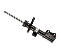 Shock absorber Front Axle Left Top pin 22-220103 BILSTEIN for MERCEDES-BENZ