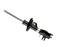 22-229397 Front Left Passenger Side NS Nearside Shock Absorber Single Bilstein