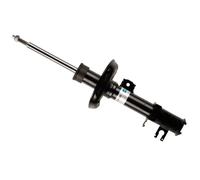 Bilstein Shock Absorber 22-231369 Front Left (Top Pin) for Vauxhall/Opel ADAM 1.0L/1.4L