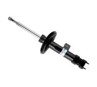 Shock absorber Front Axle Left Top pin 22-232410 BILSTEIN for CITROËN DS4