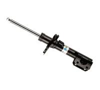 Shock absorber Front Axle Left Top pin 22-239266 BILSTEIN for FORD FIESTA VI