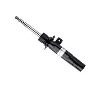 BILSTEIN - B4 OE Replacement Shock absorber 22-241818 Front Axle Left Gas Pressure Twin-Tube Suspension Strut Top pin MINI: Hatchback