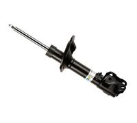 Shock absorber Front Axle Left Top pin 22-243133 BILSTEIN for MITSUBISHI PEUGEOT