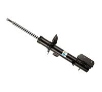 Front Left Passenger Side NS Shock Absorber Single Gas - Bilstein 22-243201