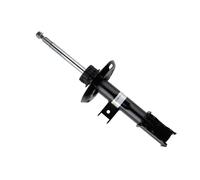 Shock absorber Front Axle Left Top pin 22-244154 BILSTEIN for MERCEDES-BENZ