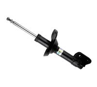 Shock absorber Front Axle Left Top pin 22-248176 BILSTEIN for SUBARU FORESTER