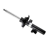 Shock absorber Front Axle Left Top pin 22-249098 BILSTEIN for VOLVO