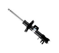 Shock absorber Front Axle Left Top pin 22-250346 BILSTEIN for OPEL CORSA E