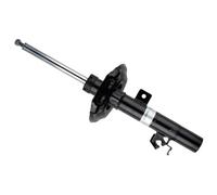 Shock absorber Front Axle Left Top pin 22-251503 BILSTEIN for NISSAN X-TRAIL III