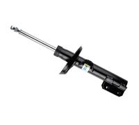 Shock absorber Front Axle Left Top pin 22-257369 BILSTEIN for OPEL CORSA E