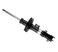 Shock absorber Front Axle Left Top pin 22-261342 BILSTEIN for HYUNDAI i20 II