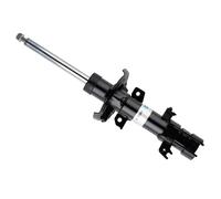 Shock absorber Front Axle Left Top pin 22-275653 BILSTEIN for FORD FIESTA VII