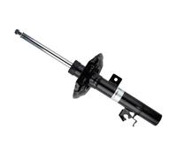 Shock absorber Front Axle Left Top pin 22-289063 BILSTEIN for RENAULT KOLEOS II
