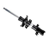 Front Left Shock Absorber Strut Ford:FIESTA VII 7 H1BC-18K001-VC H1BC-18K001-XC