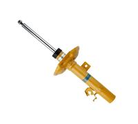 Shock absorber Front Axle Left Top pin 22-291103 BILSTEIN for RENAULT KOLEOS II