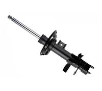 Bilstein Shock Absorber B4 22-295804 - Front Left Gas, Top Pin - Ford Focus IV
