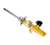 1x Bilstein B6 Front Left Uprated Shock Absorber for BMW 4 Coupe 23-266483