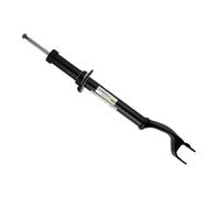 Bilstein Shock Absorber 24-262989 B4 Front Left Gas for Mercedes GLC Coupe (X253/C253)