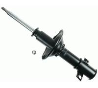 Sachs Shock Absorber Front Axle Left For Subaru 280813 Replacement Part