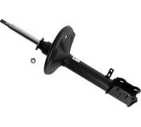 Shock absorber Front Axle Left Top pin 280 891 SACHS for TOYOTA RAV 4