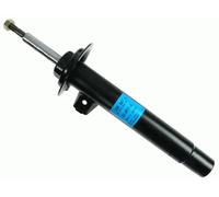 317 537 Front Left Passenger Side NS Nearside Shock Absorber Single By Sachs