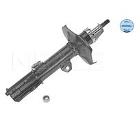 Shock absorber Front Axle Left Top pin 30-26 623 0018 MEYLE for TOYOTA AVENSIS