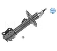 MEYLE Shock Absorber 30-26 623 0020 Front Left Twin-Tube for Daihatsu Toyota