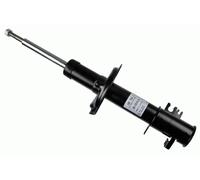 Shock absorber Front Axle Left Top pin 310 765 SACHS for CITROËN FIAT PEUGEOT