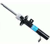 SACHS 311 695 Shock absorber
