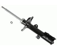 Sachs Shock Absorber 311 914 - Front Left (Nearside) Single - Passenger Side - Toyota Corolla