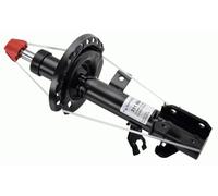 311 984 Front Left Passenger Side NS Nearside Shock Absorber Single By Sachs
