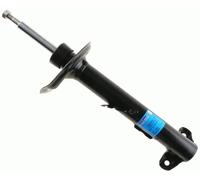 Shock absorber Front Axle Left Top pin 312 063 SACHS for BMW 3 3 Coupe