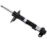 Shock absorber Front Axle Left Top pin 312 069 SACHS for BMW 3 3 Coupe 3 Compact