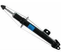 312 258 Front Left Passenger Side NS Nearside Shock Absorber Single By Sachs