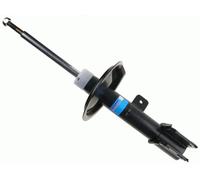 Sachs Shock Absorber Front Axle Left For Peugeot 312687 Replacement Part