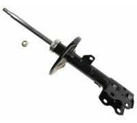 312 870 Front Left Passenger Side NS Nearside Shock Absorber Single By Sachs