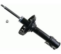 Shock absorber Front Axle Left Top pin 312 896 SACHS for SUBARU OUTBACK