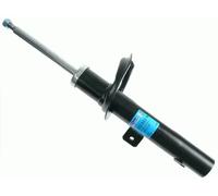 LEFT SHOCK ABSORBER FITS: PEUGEOT 206+ 1.4 I/1.1/1.4 I /1.4 HDI ECO 70.PEUGEO