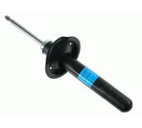 313 043 Front Left Passenger Side NS Nearside Shock Absorber Single Gas By Sachs