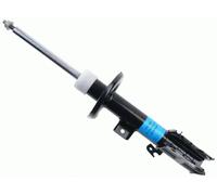 Sachs Shock Absorber Front Axle Left For Smart 313194 Replacement Part