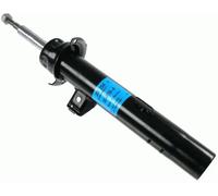 Shock absorber Front Axle Left Top pin 313 254 SACHS for BMW 1 Coupe 1