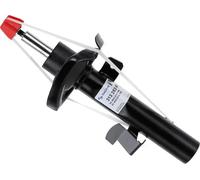 Shock absorber Front Axle Left Top pin 313 283 SACHS for FORD C-MAX FOCUS C-MAX