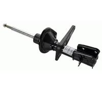 Shock absorber Front Axle Left Top pin 313 406 SACHS for LAND ROVER FREELANDER I