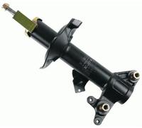 Shock absorber Front Axle Left Top pin 313 605 SACHS for NISSAN PRIMERA