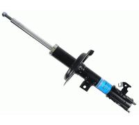 313 660 Front Left Passenger Side NS Nearside Shock Absorber Single By Sachs