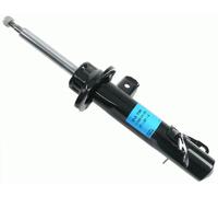 Shock absorber Front Axle Left Top pin 313 738 SACHS for MINI MINI MINI Roadster