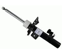 313 748 Front Left Passenger Side NS Nearside Shock Absorber Single By Sachs