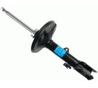 SACHS 313 807 Shock Absorber Compatible With Toyota RAV 4 MK II (_A2_) 2000-2005 Left, Front Axle And Other Vehicles