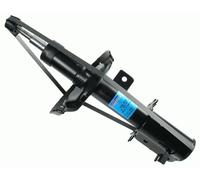 Shock absorber Front Axle Left Top pin 314 032 SACHS for FIAT PEUGEOT CITROËN